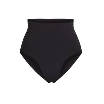 SEAMLESS SCULPT MID WAIST THONG