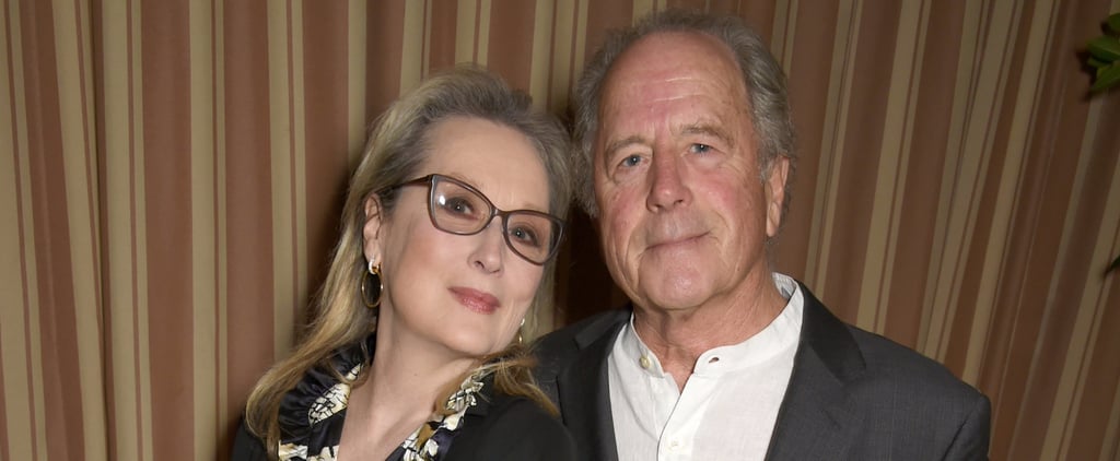 Who Is Meryl Streep Married To?