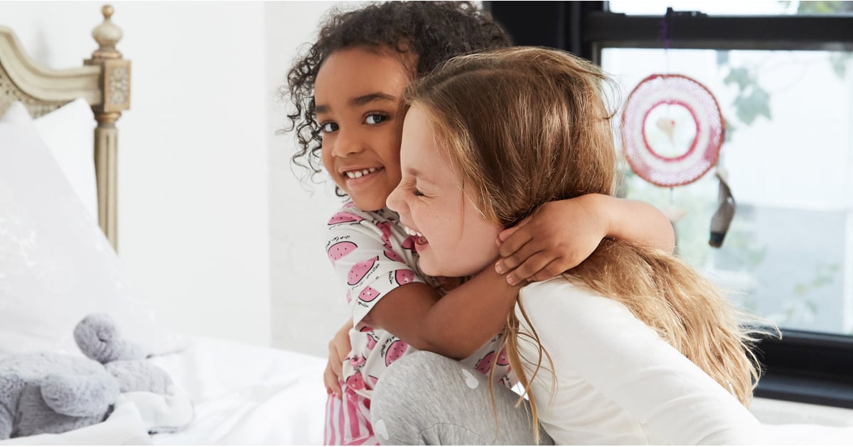 Why Kids Should Have Sleepovers POPSUGAR Middle East Family