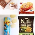 The Weirdest Potato Chip Flavors That Are Actually Worth Trying