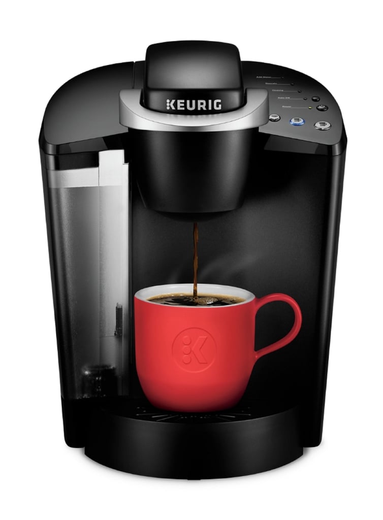Keurig K-Classic, Single Serve K-Cup Pod Coffee Maker