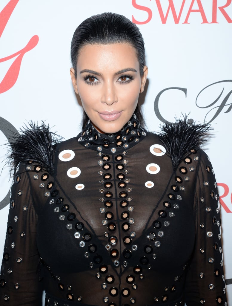 Kim Kardashian