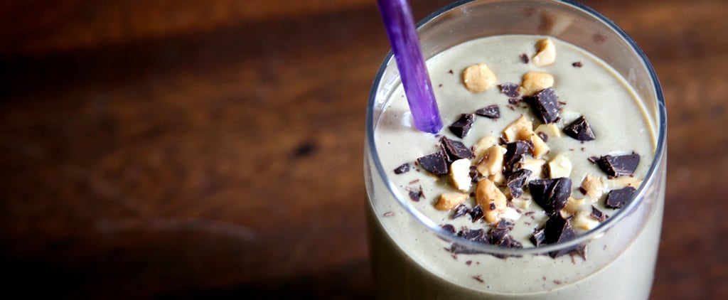 Smoothie Recipe to Ease PMS Symptoms