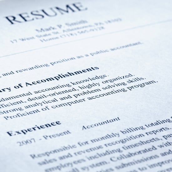 Free Resume Templates to Download
