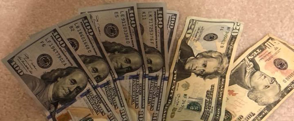 Teacher of Low-Income Students Is Left in "Awe" Over 4 Strangers' Acts of Kindness on an Airplane