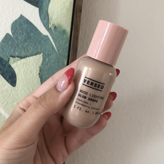 Versed Mood Lighting Luminizing Glow Drops Review