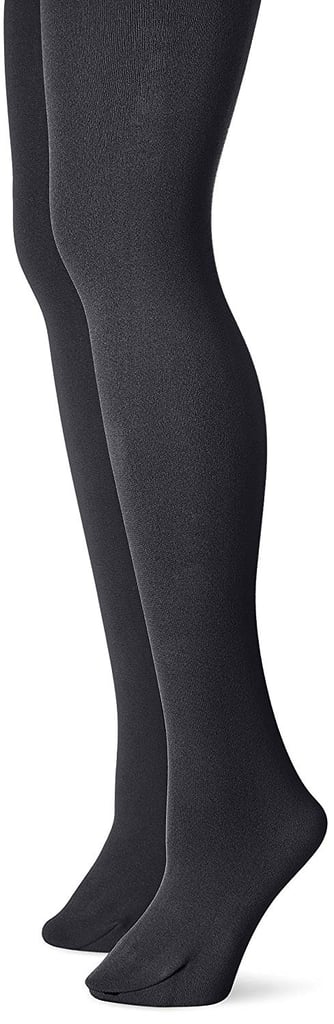 Muk Luks Women's Fleece Lined Tights