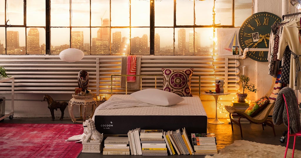 Cocoon by Sealy Cocoon Hybrid Chill Mattress