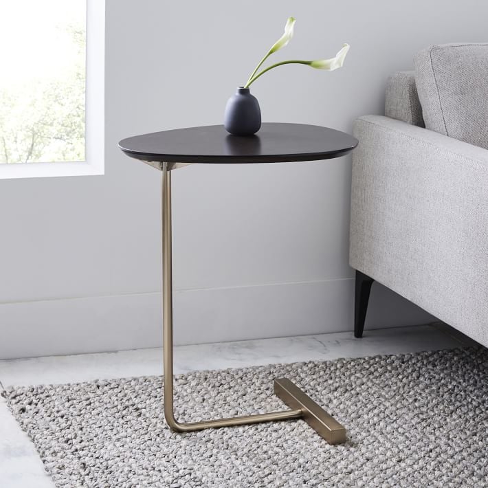 Charley C-Side Table