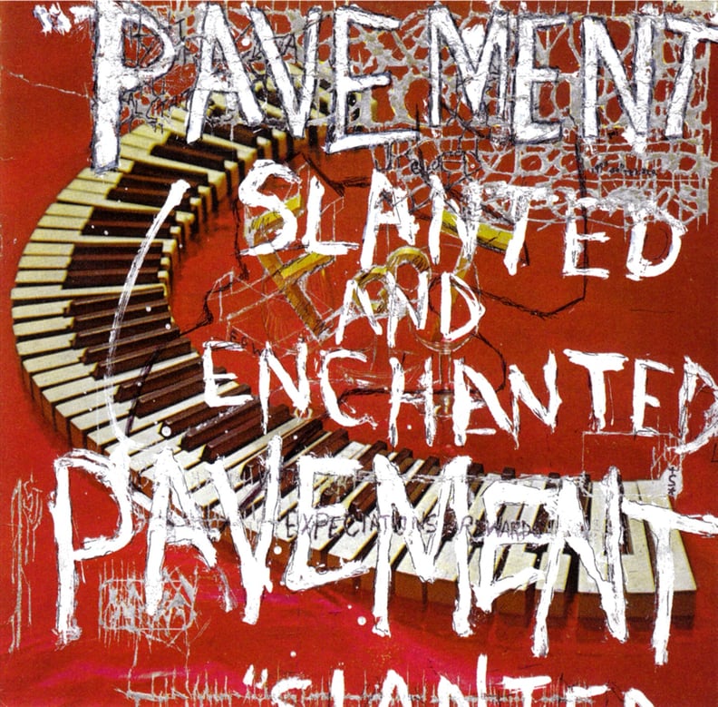 Pavement, Slanted and Enchanted (1992)