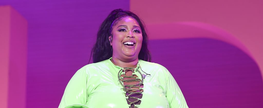 Lizzo's "About Damn Time" Inspires a Catchy TikTok Dance Challenge