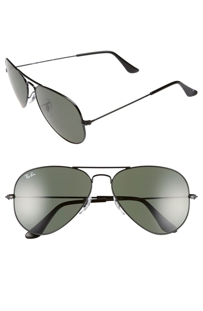 Ray-Ban Standard Aviators