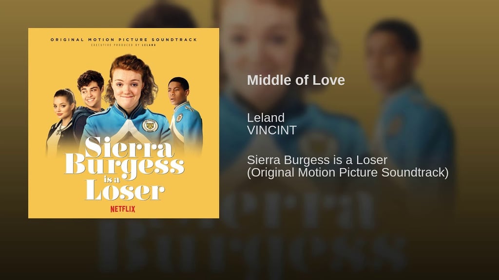 "Middle of Love" by Leland and Vincint