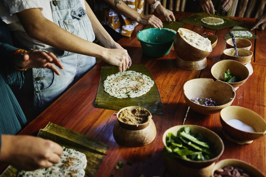 Cooking Class