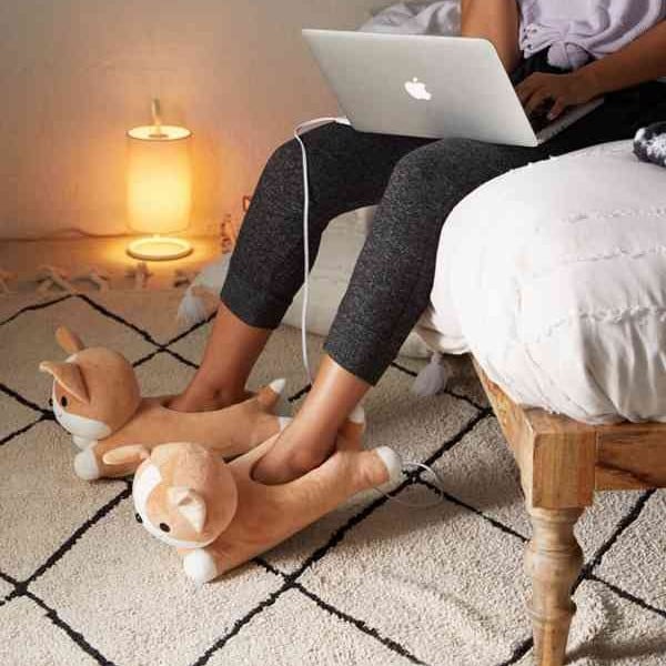 Best microwavable slippers top