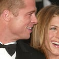 OK, but For Real: Would Jennifer Aniston Ever Get Back Together With Brad Pitt?
