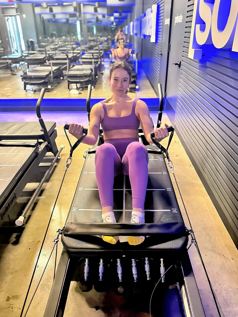 Best Vuori Workout Set For Solidcore