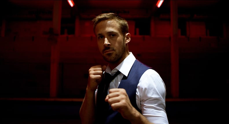 Ryan Gosling, Only God Forgives