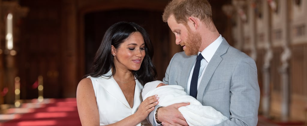What Will Archie's Royal Upbringing Be Like?