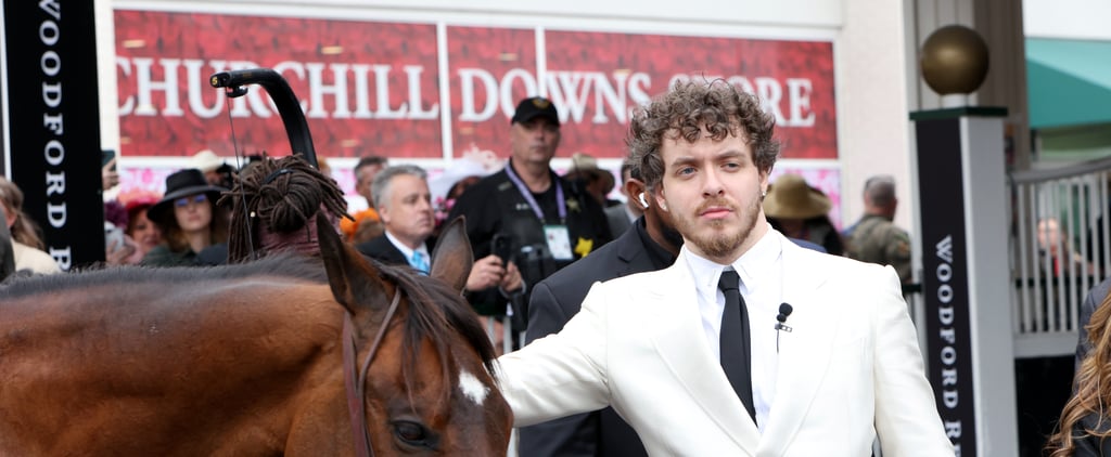 Kentucky Derby Celebrity Fashion 2022