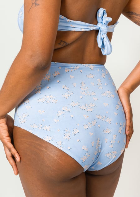 Kitty and Vibe High Waisted Bottoms