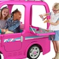Check Your Kids' Barbie Camper Because Fisher-Price JUST Recalled It