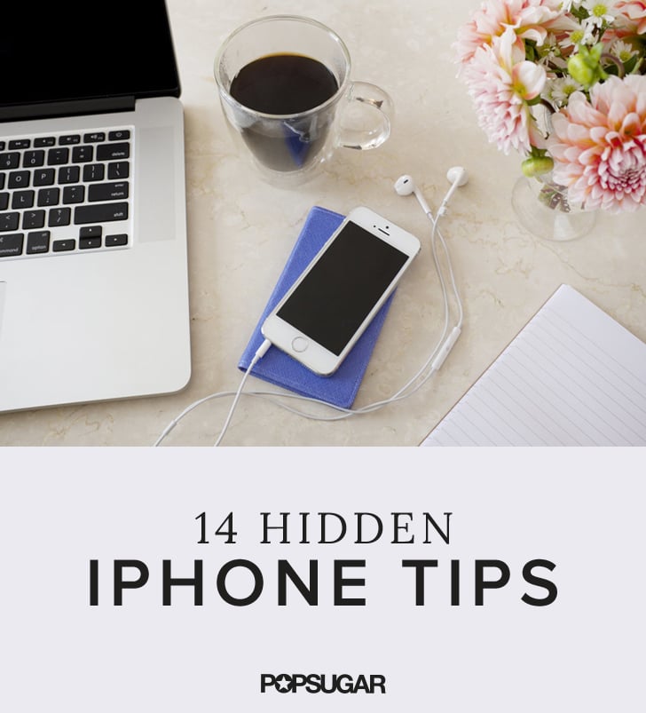 Best iPhone Tips in iOS 8