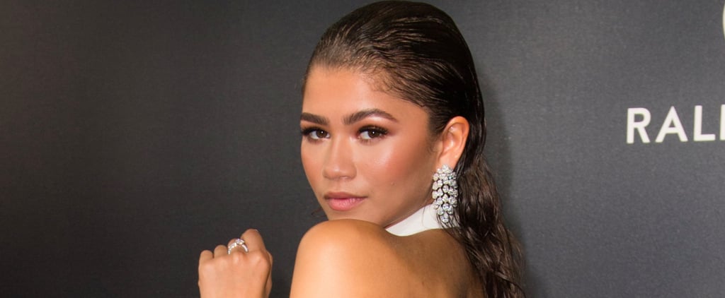 Zendaya's Favorite Beauty Products