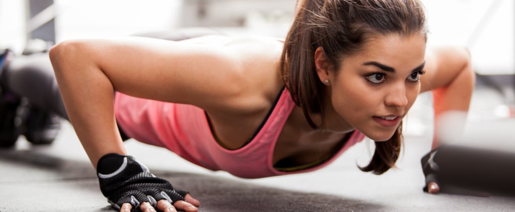 The Downfalls of Bodyweight Training