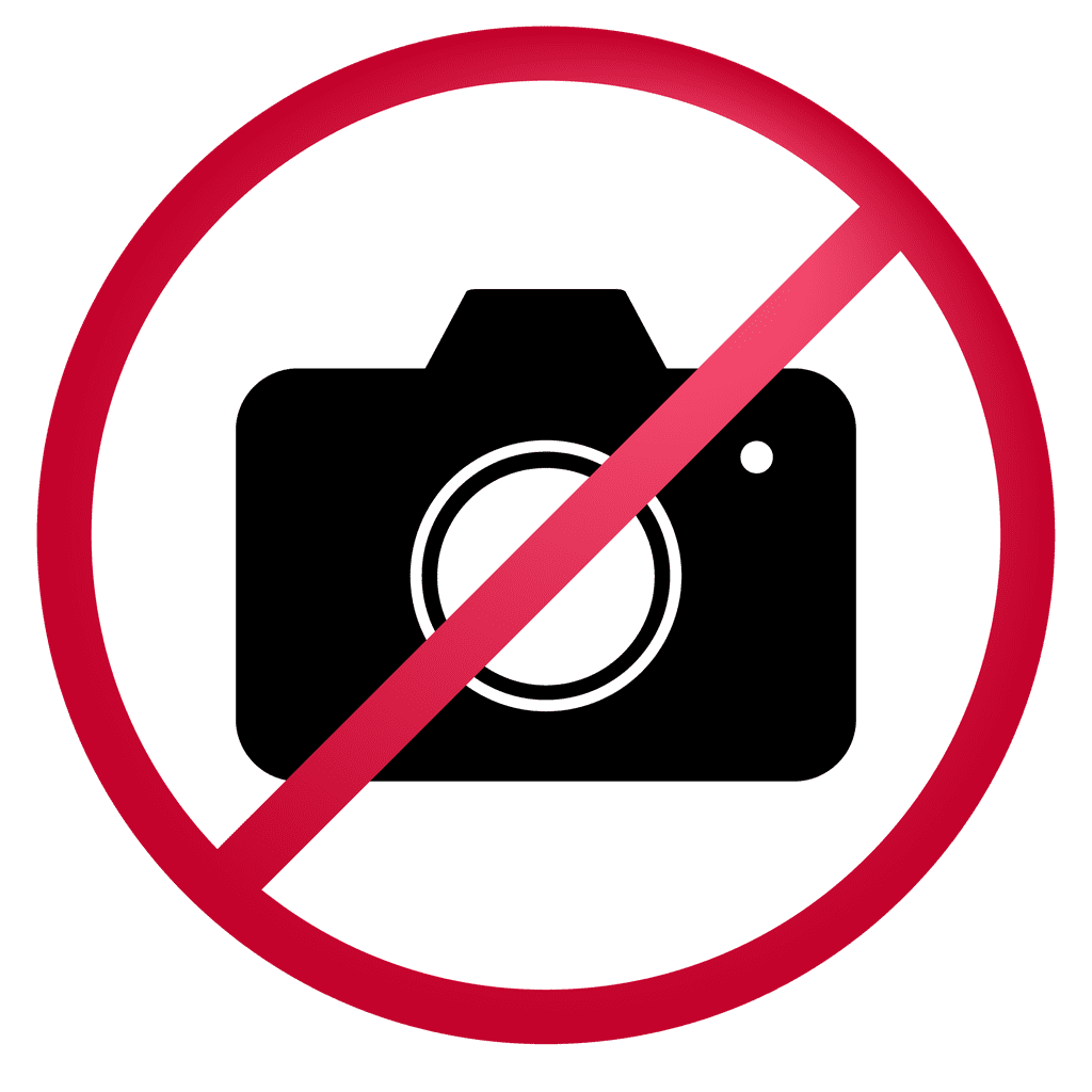 Camera Off Day Emoji