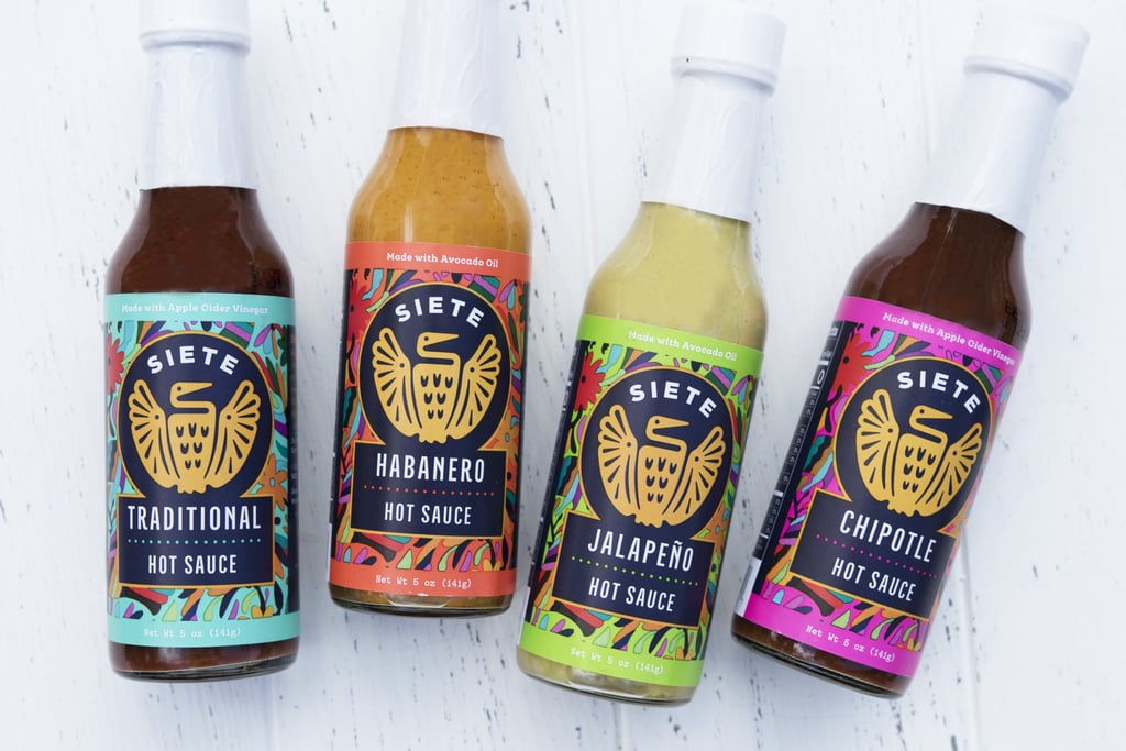 Siete Family Foods Hot Sauces