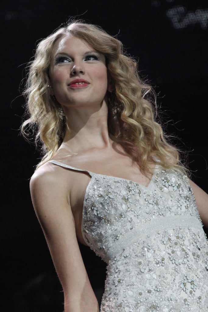 2009-2011: Katy Petty and Taylor Swift Spend a Lot of Time Tweeting at Each Other