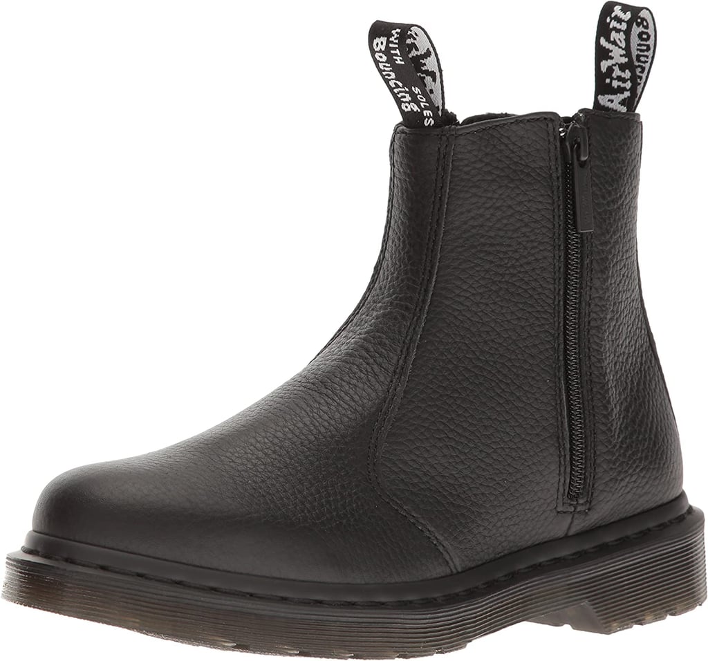 Best Editor-Loved Chelsea Boots For Women: Dr. Martens 2976 Chelsea Boot