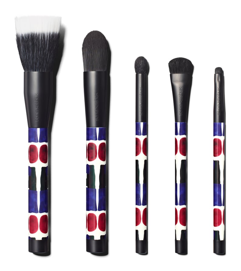 Brush Couture Five-Piece Brush Set, $17