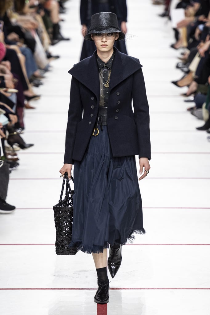Dior Runway Fall 2019