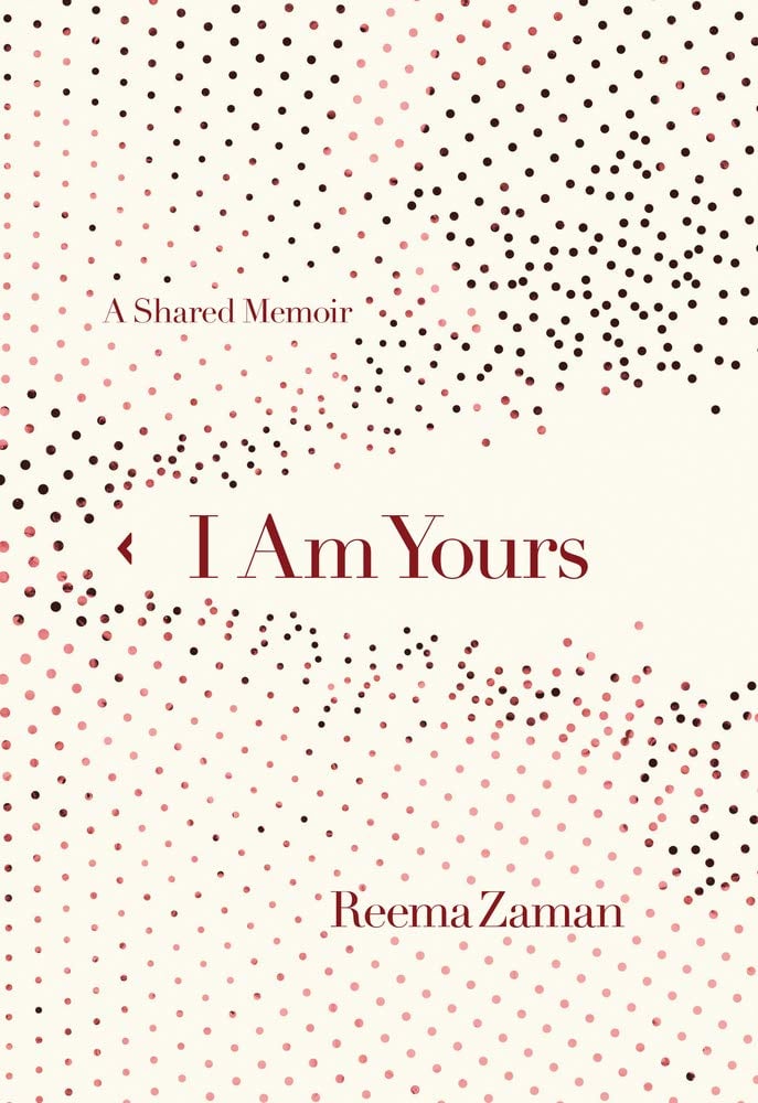 “我是你的”瑞玛·扎曼