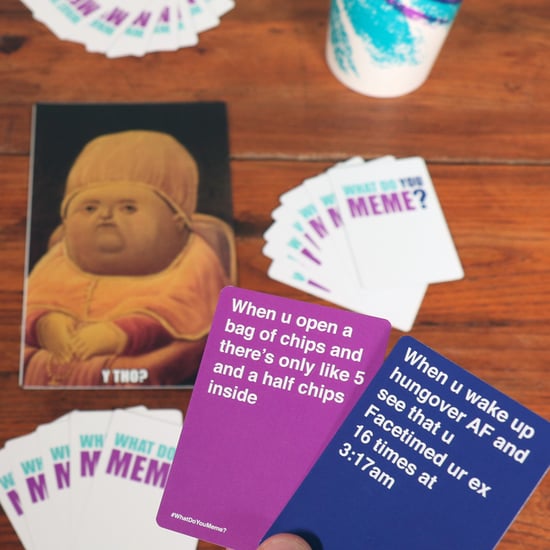 What Do You Meme? Card Game