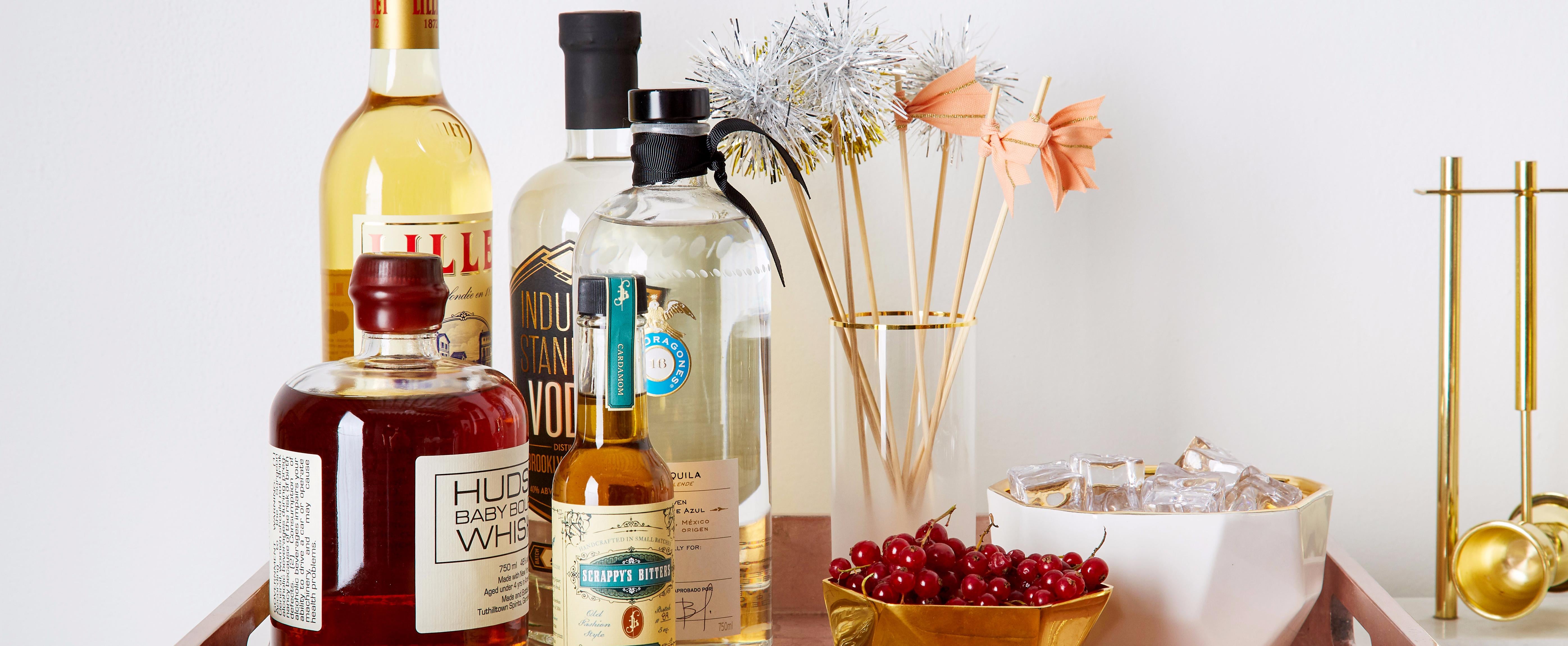 What Are StocktheBar Parties? POPSUGAR Love & Sex