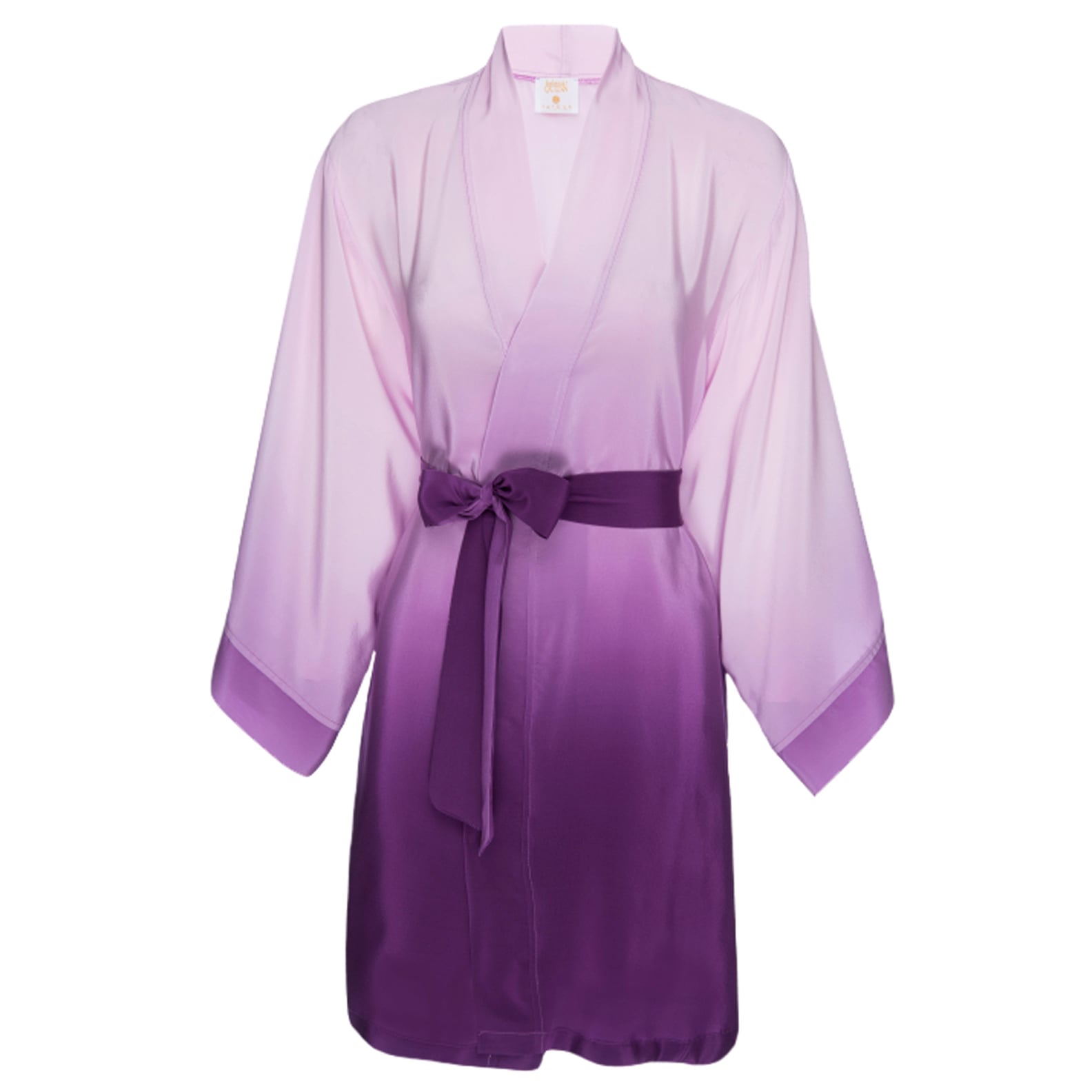 Tatcha Launches Silk Robe to Match Its Primer | PS Beauty