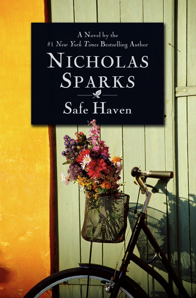 North Carolina: Safe Haven by Nicholas Sparks