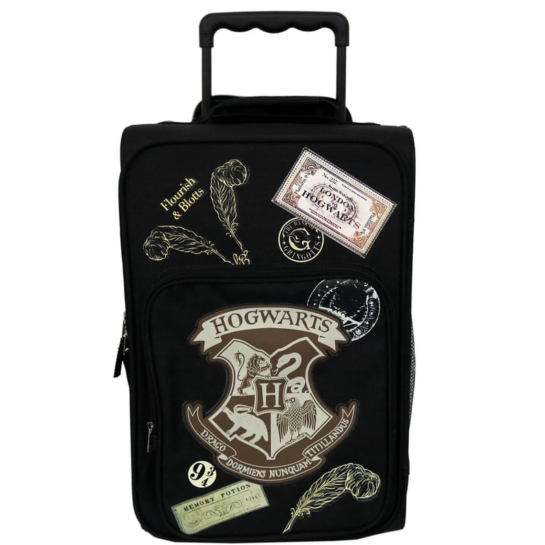 Harry Potter Ready For Hogwarts Kids' Suitcase