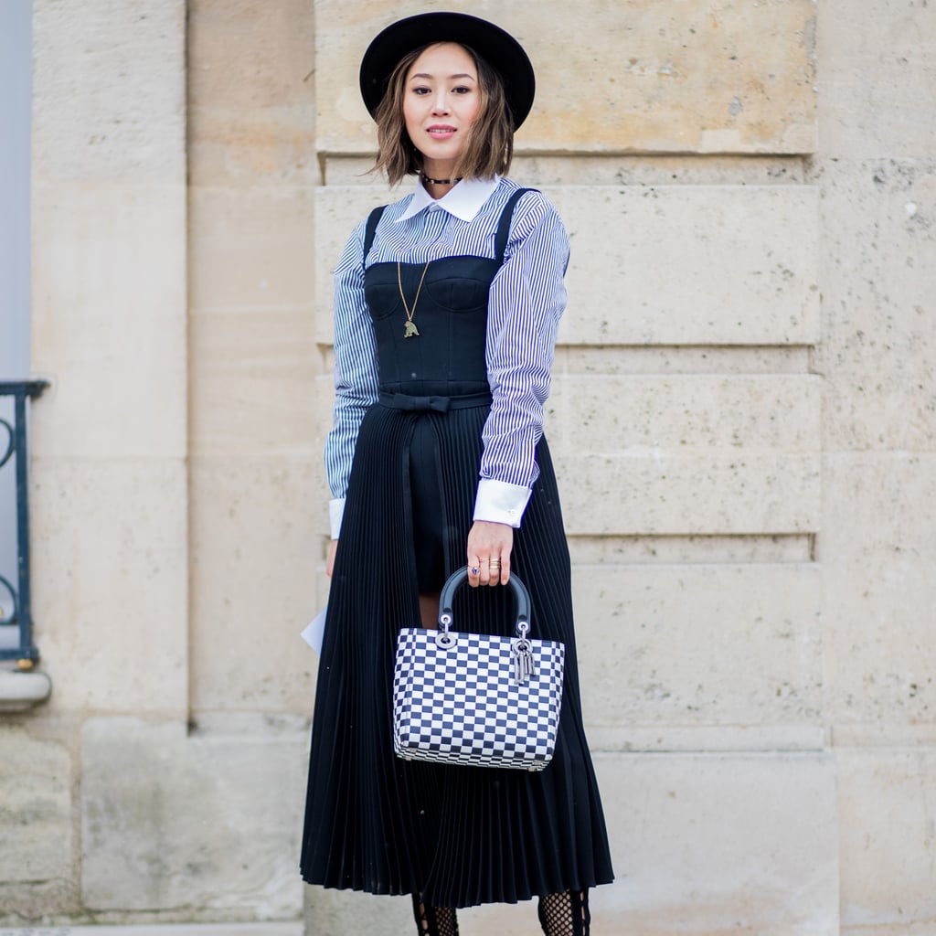 Comfortable Fall Transition Outfits Popsugar Fashion