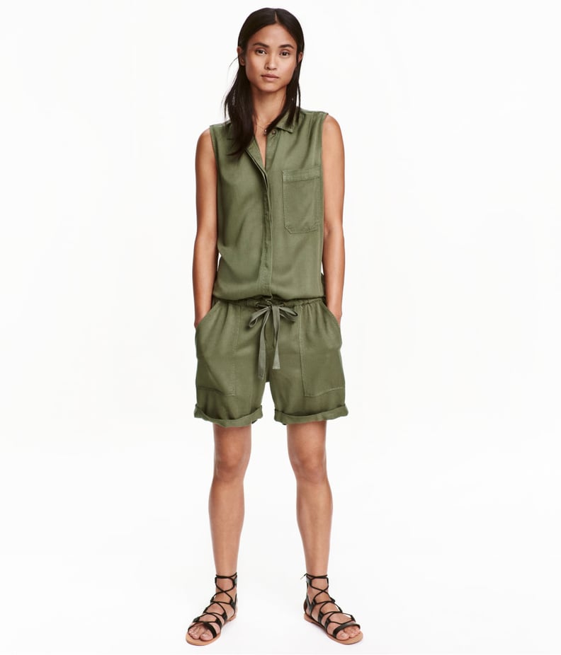 Fashion Romper