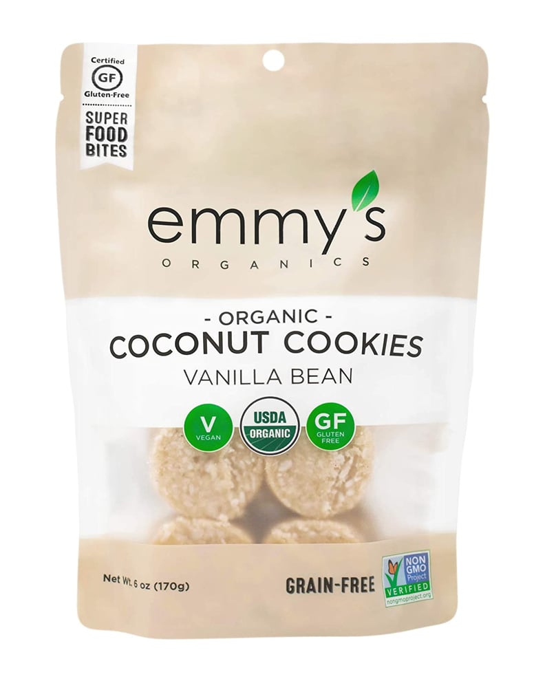 Emmy's Organic Coconut Cookies