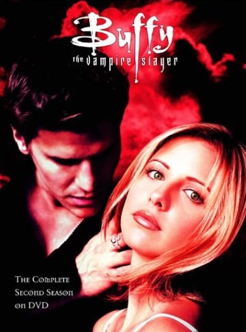 Buffy the Vampire Slayer