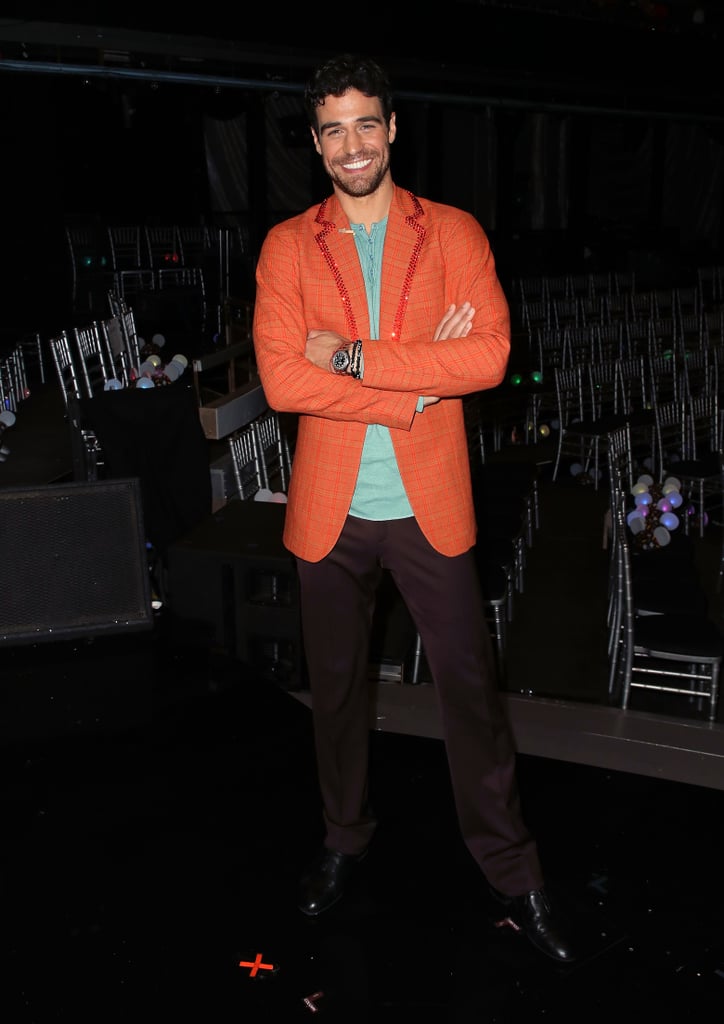 Dancing With the Stars Disney Night Performances 2018