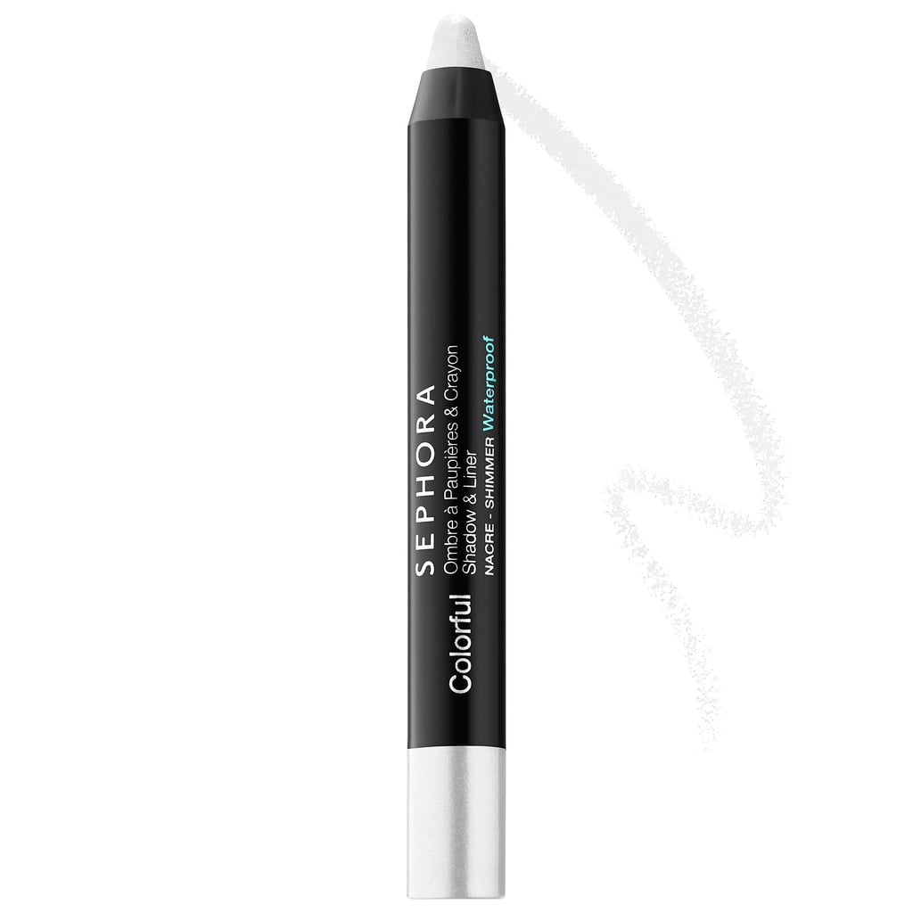 Sephora Collection Colorful Shadow and Liner