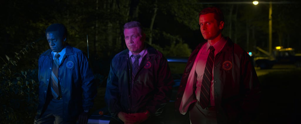 Mindhunter Season 2 Pictures
