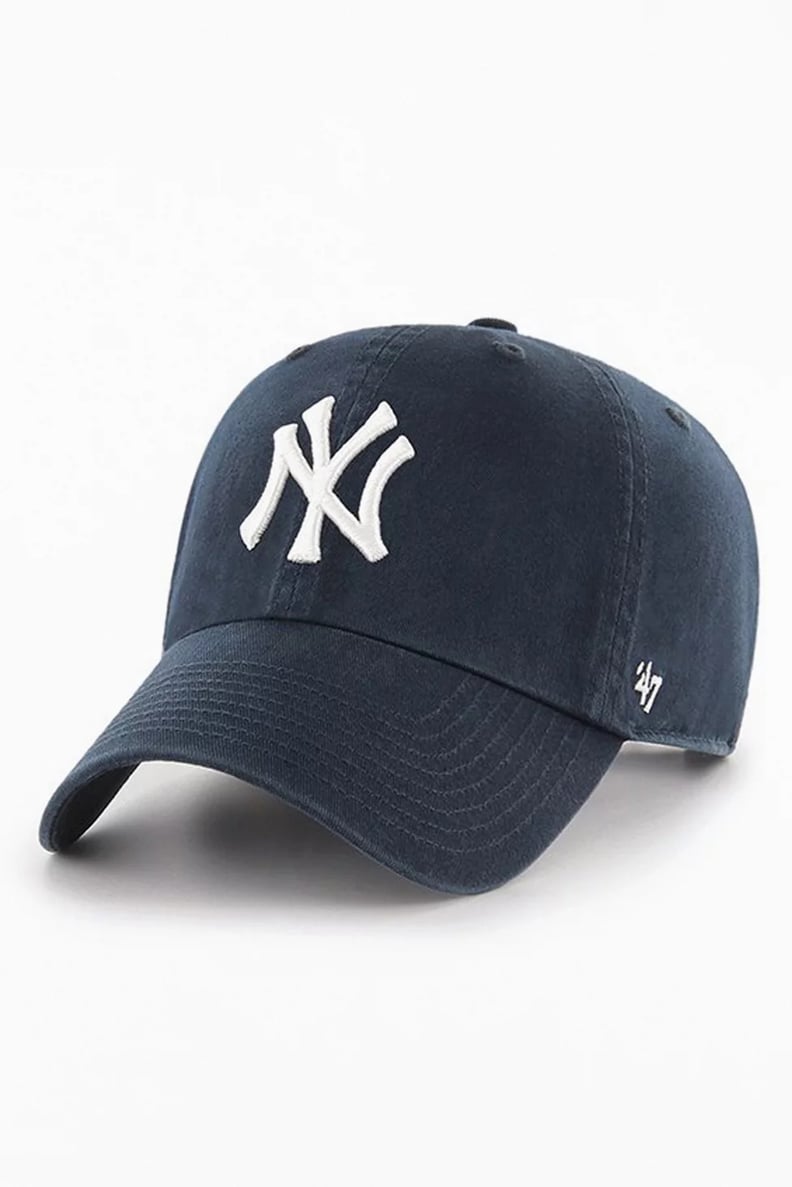 '47 New York Yankees Classic Baseball Hat