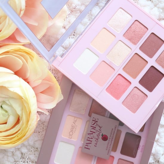 Best Spring Eyeshadow Palettes From Target 2021